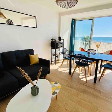 Evasion - Superbe Vue Mer ! 卡内 外观 照片