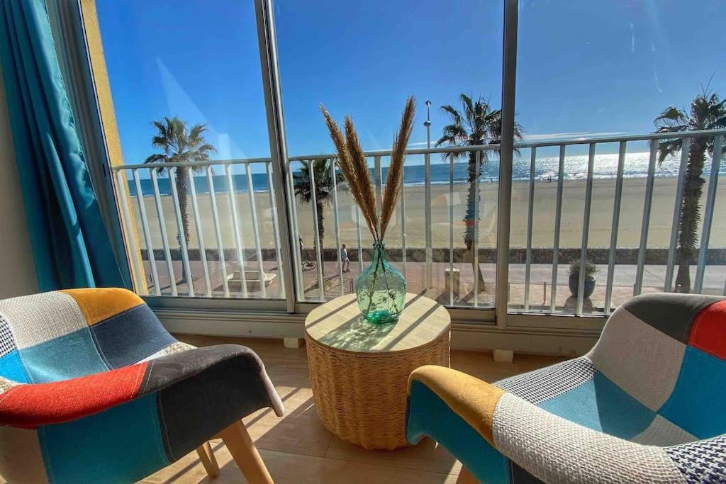 Evasion - Superbe Vue Mer ! 卡内 外观 照片